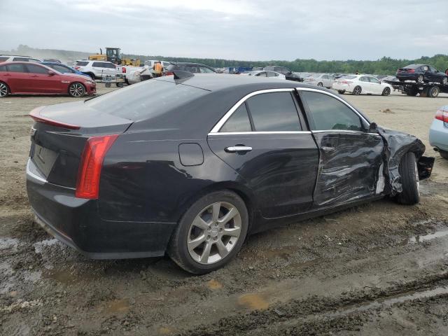 1G6AA5RA5G0104474 Cadillac ATS