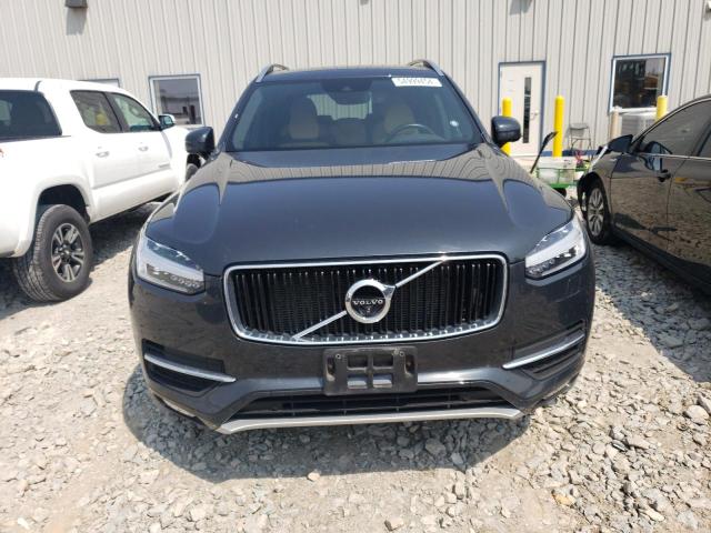 YV4A22PK2G1036484 Volvo XC90 T6