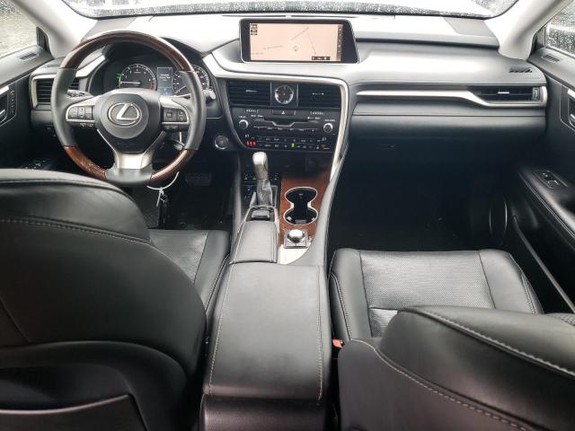 2T2ZZMCA2HC078902 Lexus Rx 350 Base