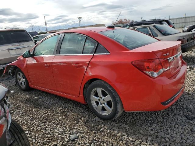 1G1PC5SB6F7163309 Chevrolet CRUZE LT