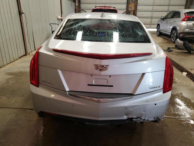 1G6AH5RX5F0118129 Cadillac ATS LUXURY
