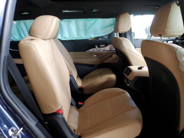 4JGFF5KE2RB188810 Mercedes-Benz Gls 450 4matic