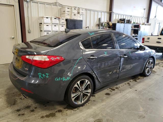 KNAFX4A80F5334989 KIA FORTE EX