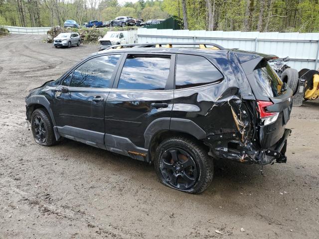 JF2SKAMC6PH548806 Subaru Forester Wilderness