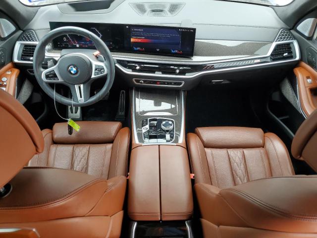 5UX33EM04P9R30645 BMW X7 M60i