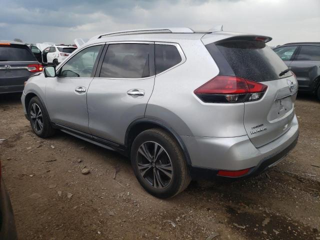 JN8AT2MT7JW462585 Nissan ROGUE S