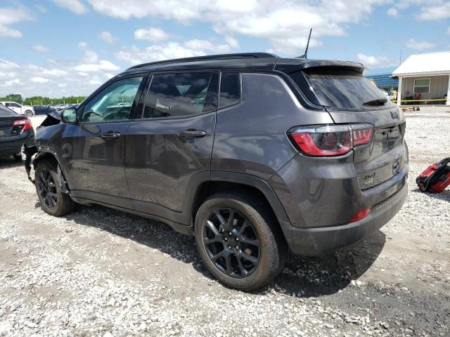 3C4NJDBB2NT196896 Jeep Compass Latitude