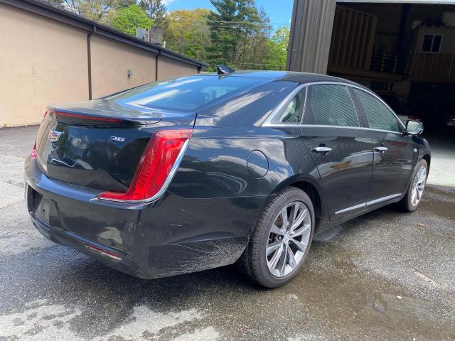 2G61U5S36J9148824 Cadillac XTS
