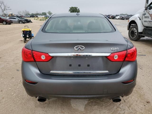 JN1EV7AP4HM741433 Infiniti Q50 Premium
