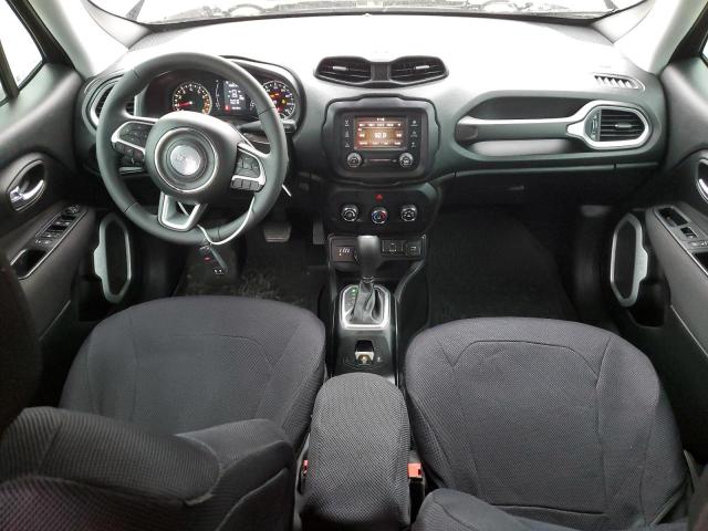 ZACNJBAB5KPJ80424 Jeep Renegade Sport
