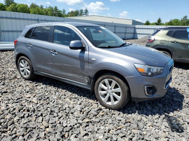 4A4AR4AU0EE019363 Mitsubishi Outlander Sport Se