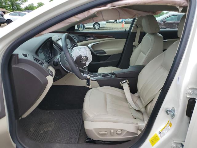 2G4GN5EX0F9282881 Buick Regal Premium