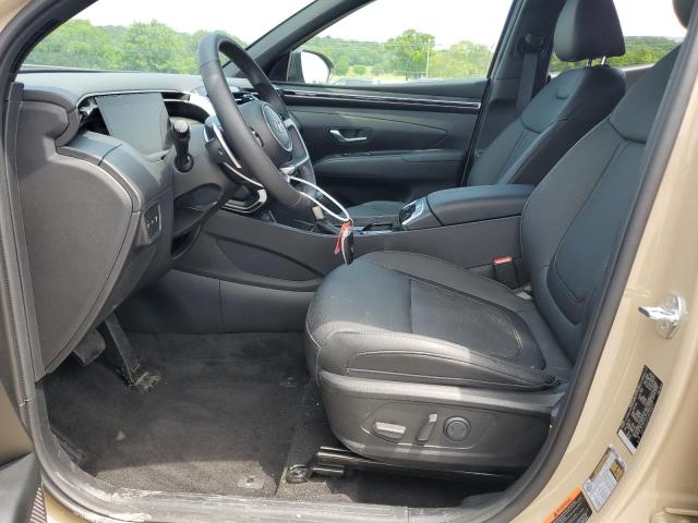 5NTJDDDF6RH101673 Hyundai Santa Cruz Xrt
