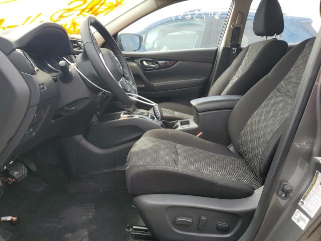 JN1BJ1BV2NW581920 Nissan Rogue Sport Sv
