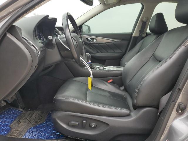 JN1BV7AP0FM345614 Infiniti Q50 BASE