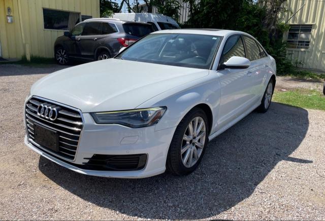 WAUGFAFCXGN049267 Audi A6 Premium Plus