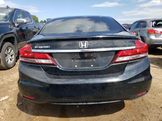 19XFB2F88FE064834 Honda CIVIC EX