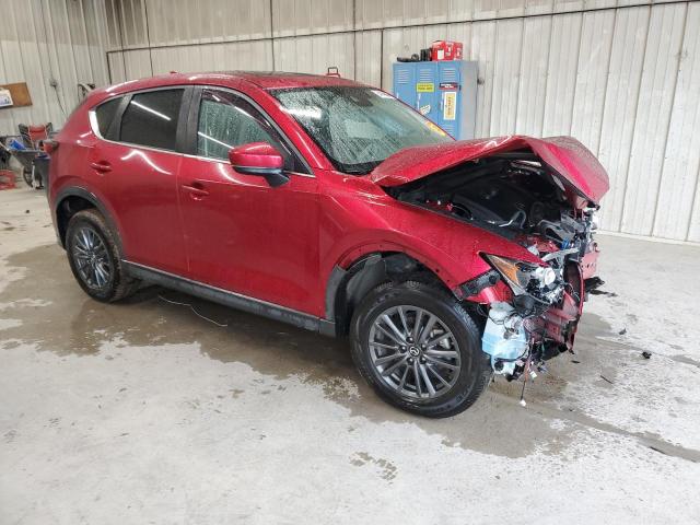 JM3KFBCM1K1593888 Mazda Cx-5 Touring