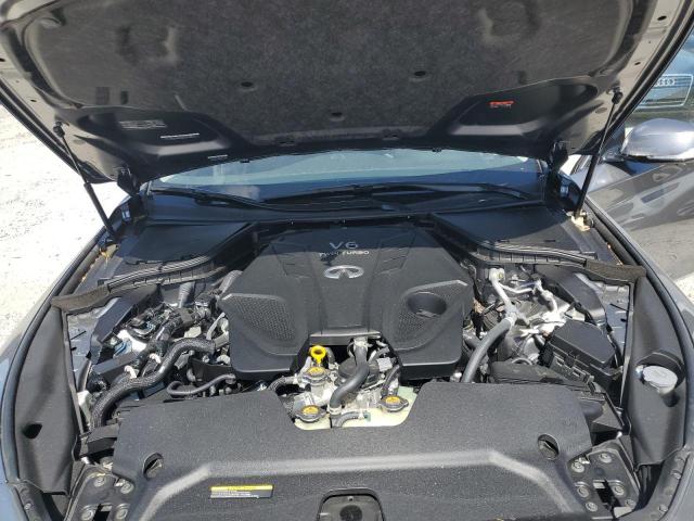 JN1EV7BR8NM341807 Infiniti Q50 LUXE