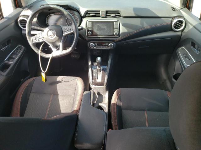 3N1CN8FV0ML813527 Nissan VERSA SR