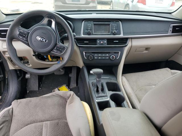 5XXGT4L31GG079030 KIA Optima Lx