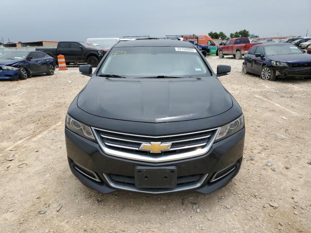 2G11Z5SA0K9124171 Chevrolet IMPALA LT