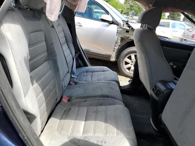 5J6RW6H35JL001906 Honda CR-V LX