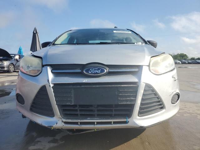 1FADP3E27EL130295 Ford FOCUS S