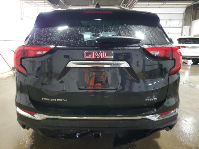 3GKALVEX9JL356924 GMC Terrain Slt