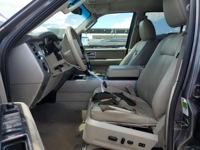 1FMJK1K58EEF00880 Ford Expedition El Limited