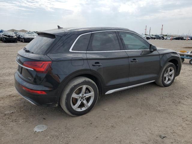 WA1AAAFY8M2062948 Audi Q5 PREMIUM
