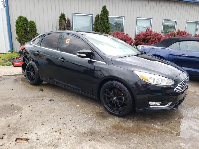 1FADP3J25FL227714 Ford Focus Titanium
