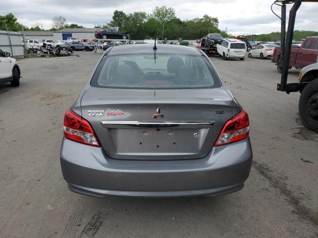 ML32F4FJ1LHF04793 Mitsubishi Mirage G4 Se