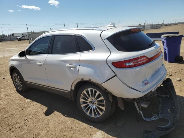 5LMCJ3D99HUL69456 Lincoln Mkc Reserve