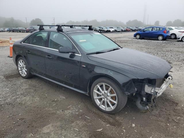 WAUFFAFL0FN002470 Audi A4 Premium Plus