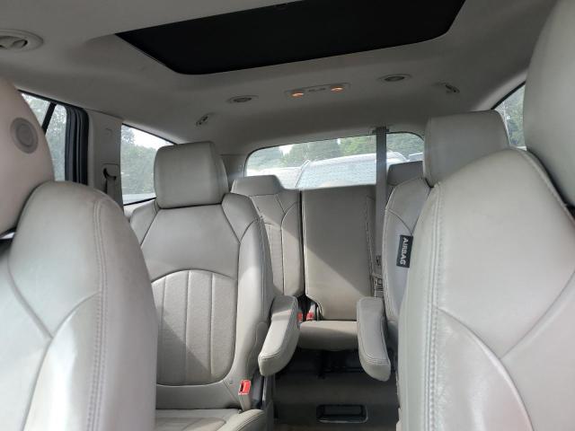 5GAKRBKD6GJ112317 Buick Enclave