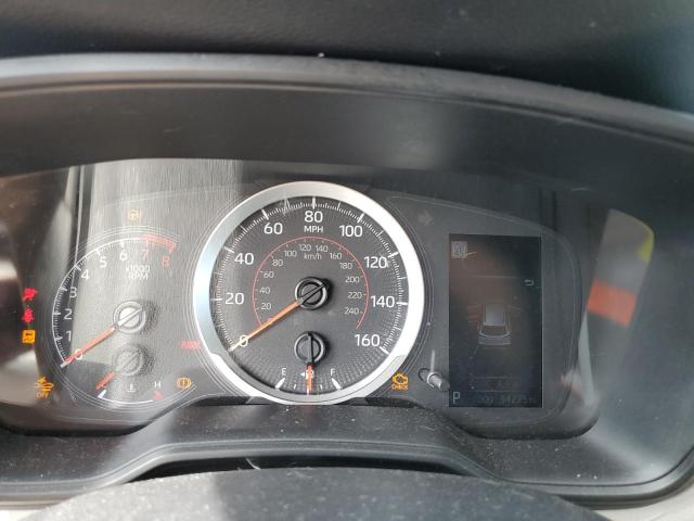 7MUAAAAGXNV026022 Toyota Corolla Cross L
