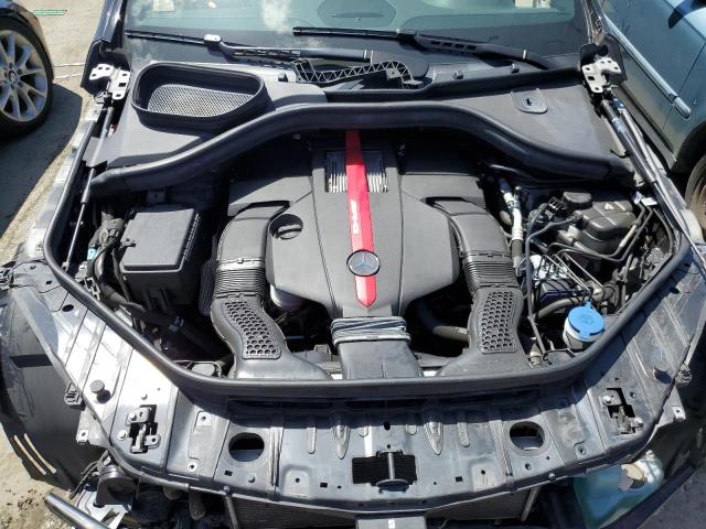 4JGED6EB1KA150909 Mercedes-Benz Gle Coupe 43 Amg