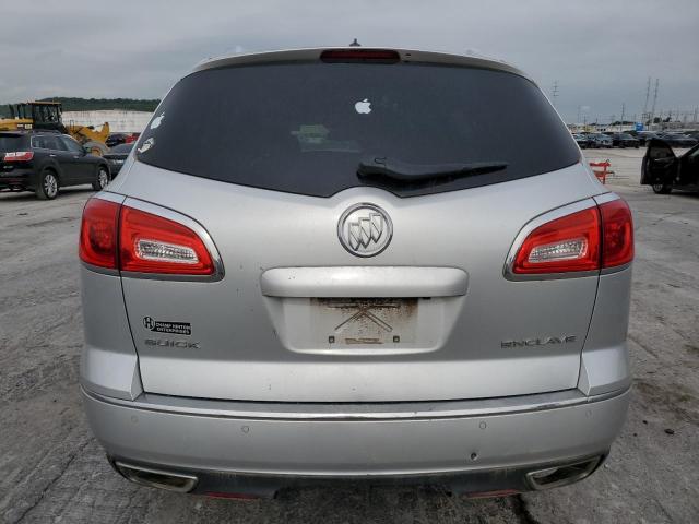 5GAKRBKD2FJ285198 Buick Enclave