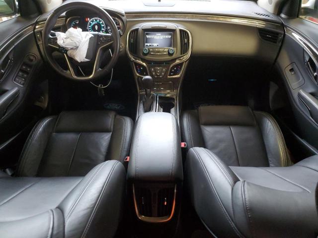 1G4GC5G39FF175268 Buick Lacrosse