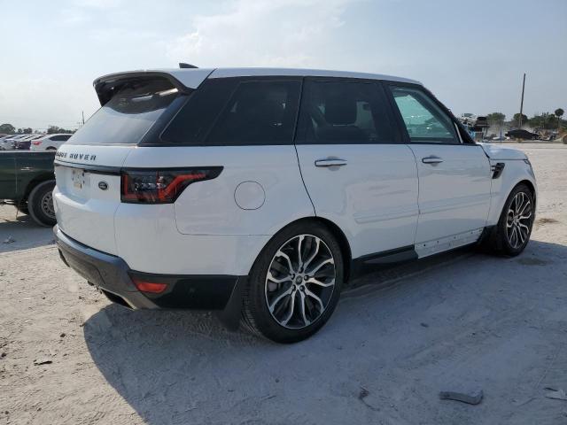 SALWR2SU4NA216553 Land Rover Range Rover Sport Hse Silver Edition