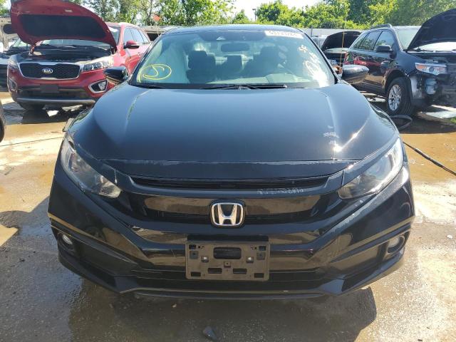 19XFC2F83KE023440 Honda Civic Sport