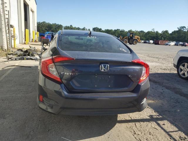 2HGFC2F71HH567800 Honda CIVIC EX