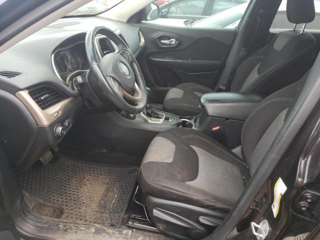 1C4PJMCS9EW249921 Jeep Cherokee Latitude