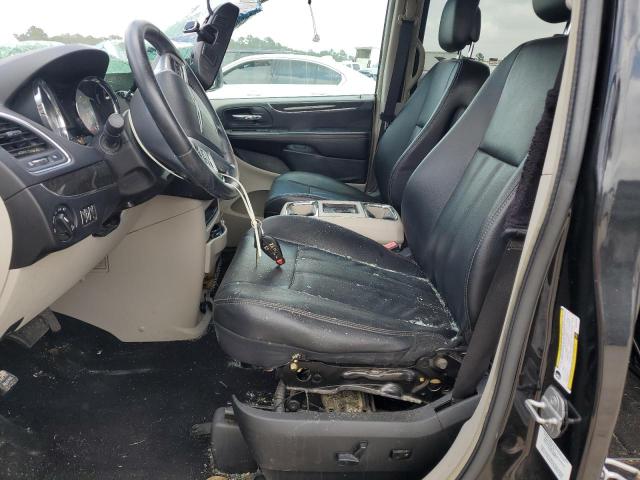 2C4RC1BG9ER157179 Chrysler Town & Country Touring