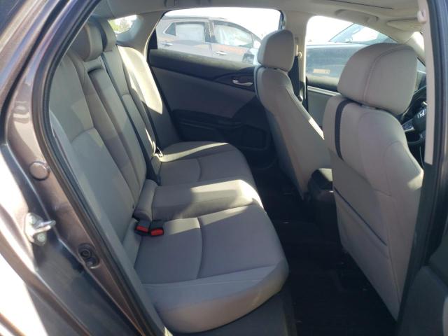 19XFC1F39JE000600 Honda CIVIC EX