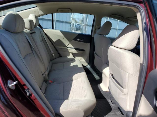 1HGCR2F39GA081229 Honda ACCORD LX