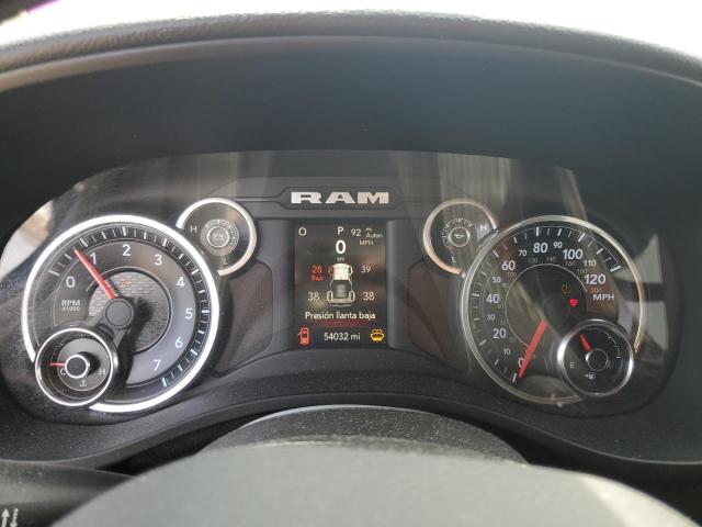 1C6RREBT3KN847934 RAM 1500 Big Horn/lone Star