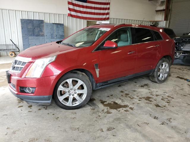 Auction sale of the 2010 Cadillac Srx Premium Collection, vin: 3GYFNCEYXAS500389, lot number: 53613764