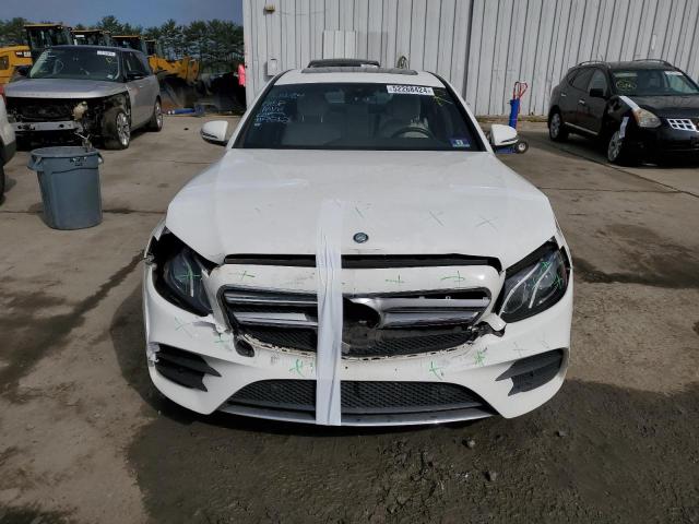WDDZF4KB6HA209542 Mercedes-Benz E 300 4matic